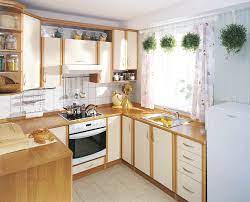 Да, имаме различни по размер кухненски шкафове, които са подходящи за направата на 3. Vsichko Koeto Tryabva Da Znaete Za Obzavezhdaneto Na Malka Kuhnya