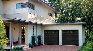 amarr traditional garage door reviews