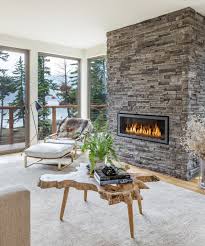 54 Modern Fireplace Gorgeous Look