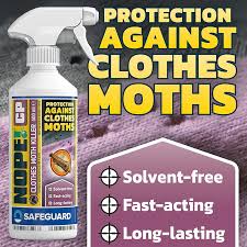 nope moth spray 500ml toolstation