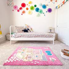 ivi 3d play rugs 31 5x44 5 inches ebay