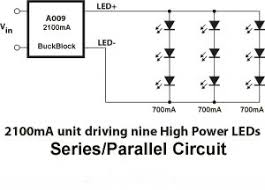 A wiring diagram usually gives assistance practically the relative. Wiring Leds Correctly Series Parallel Circuits Explained