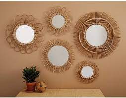 Mirror Wall Bedroom Mirror Wall Decor