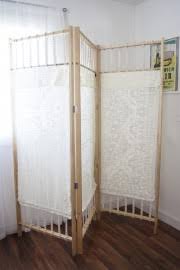 A room divider can be found in small rooms and large rooms, kitchens, bedrooms, living rooms and even found outside as part of a patio or garden space. Summer Breeze Room Divider Diy Goodwill Industries International