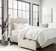 Raleigh Upholstered Beds Headboards