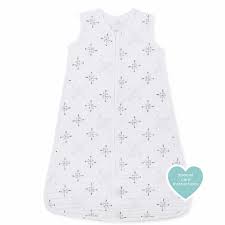 Details About Aden Anais 100 Cotton Muslin Lovestruck Classic Baby Swaddle Wrap Sleeping Bag