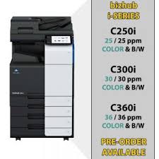 Printer / scanner | konica minolta. Konica Minolta Digital Copier