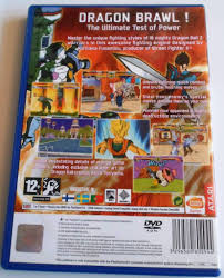 Check spelling or type a new query. Super Dragon Ball Z For Playstation 2 Ps2 With Box And Manual Passion For Games