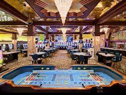 The real battle between Regulated Casinos and Offshore Casinos | Unicorne
