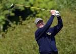 Mitchell tied for the lead in Irish Seniors - News - Irish Golf Desk