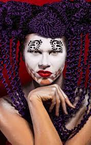 creative makeup artist ft sfx wigs