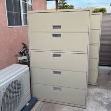 lateral file cabinet in los
