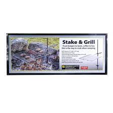 We did not find results for: Stake Fire Grill Camping World