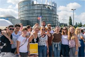 The vast majority of europe's indigenous people can be found in the arctic region. Young People For The Future Of Europe Register Now For Eye2020 News European Parliament