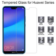 huawei p8 p9 lite 2017 tempered glass
