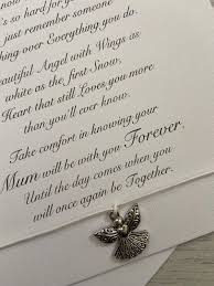 mothers day remembrance gift