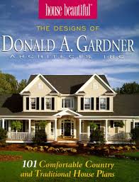 Donald A Gardner Architects Inc