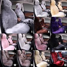 One Piece All Inclusive Car Seat