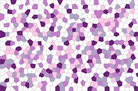 Are there any quilt patterns that are purple? Buy Mosaic Purple Small Pattern Wallpaper Free Us Shipping At Happywall Com