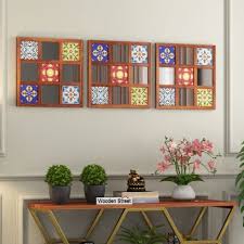 decorative wall mirrors frames