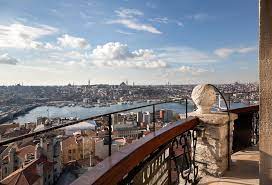 book galata tower tickets istanbul