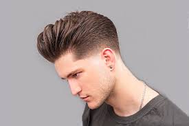 40 low fade haircuts for men that make
