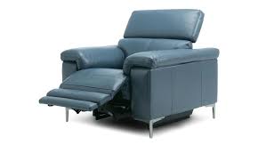 milano power recliner chair power