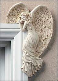Angel Decor Angel Statues