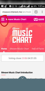 Vote On Music Chart Armys Amino
