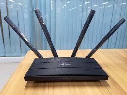 How To Place Your Wireless Router For