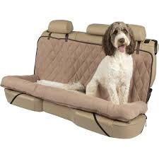 Petsafe Happy Ride Car Seat Dog Bed