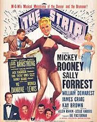 The Strip 1951 Film Wikipedia