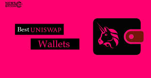 But remember the difference between cold wallets and hot. Best Uniswap Wallet Top 8 Uniswap Uni Wallets In 2021