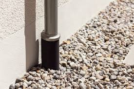 Clogged Gutter Drain How To Inspect