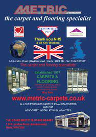 metric carpets limited page 2
