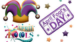TEC Blog - It's No Joke: The Uncertain Origin of April Fools' Day