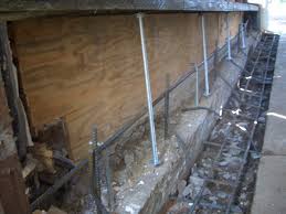 high quality foundation repair