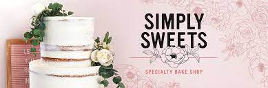 Simply Sweets By Lauren Cake Studio gambar png