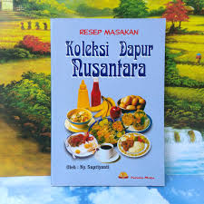 Tebak makanan nusantara merupakan aplikasi bertema pengetahuan tentang makanan di seluruh nusantara indonesia adapun fitur dari aplikasi tersebut : Buku Resep Masakan Koleksi Dapur Nusantara Shopee Indonesia