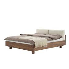 wooden bed frames