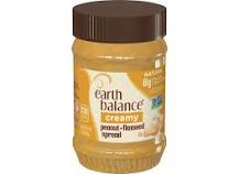 What peanut butter does not have hydrogenated oil?