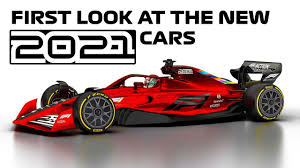 However, ongoing disruption and delay arising from the coronavirus pandemic may continue to force changes, postponements and cancellations at short notice. First Look At The New F1 2021 Cars Youtube