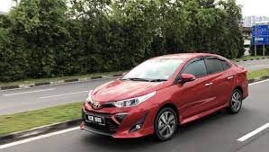 All new toyota vios 2019. Toyota Vios 1 5g The Kurang Manis Test Drive Review
