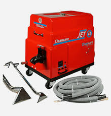 cleancare jet 45 cleaning equipment