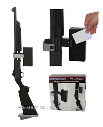 A wall gun rack is a gun rack mounted on the wall. Pin On Ideas I Like