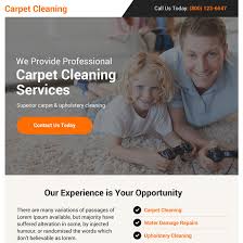 professional carpet cleaning services