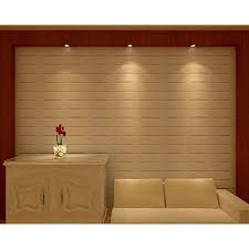 beige pvc wall panel at rs 70 square