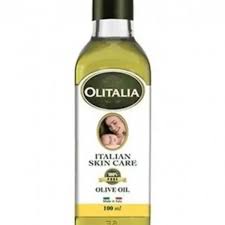 For one thing, olive oil is rich in vitamins a, b1, b2, c, d, e and k. Olitalia Skin Care Olive Oil 100ml Okpapa Online Grocery Store