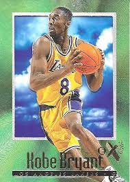 With the revival of trading card investing, there is no other nba player card more certain to appreciate than kobe bryant rookie cards (other than the iconic 1987 fleer michael jordan rookie card). 13 Most Valuable Kobe Bryant Rookie Cards Old Sports Cards