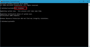 how to fix missing dll files in windows